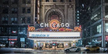 Things To Do In Chicago In December