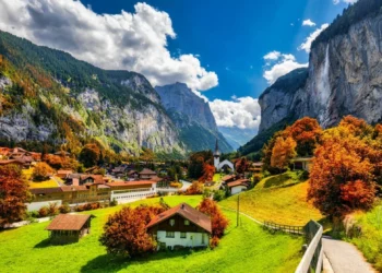 Good Places To Visite In November