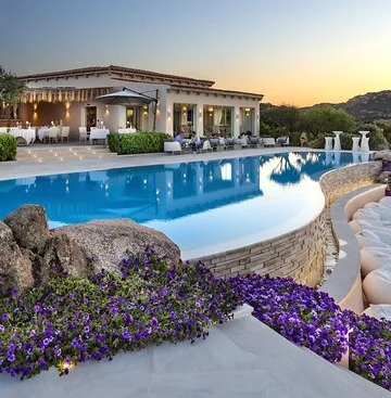 all inclusive family resorts in Europe