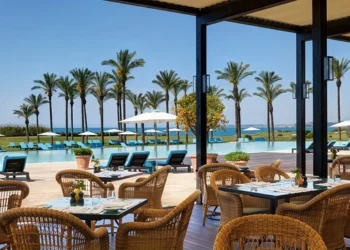 Best Beach Resorts In Italy For Families