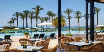 Best Beach Resorts In Italy For Families