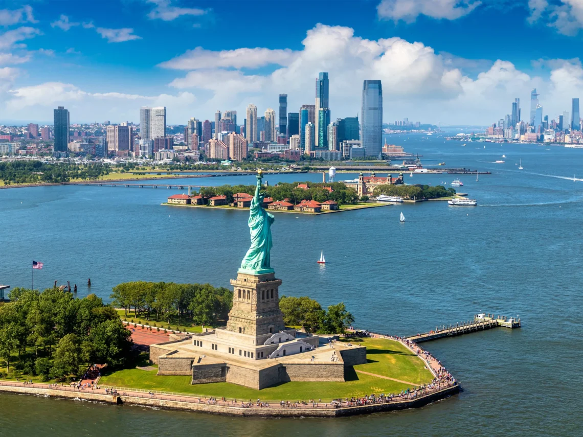 things to do in NYC in December