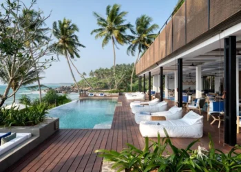 best family resorts in Sri Lanka