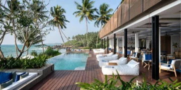 best family resorts in Sri Lanka