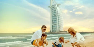 where to travel in January