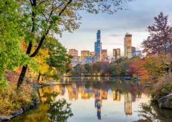 good places to visit in USA in December