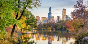 good places to visit in USA in December