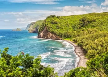 Warm places To Visit In january