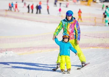 Winter Vacation Ideas