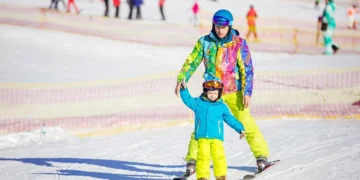 Winter Vacation Ideas