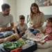 How to Pack a Suitcase for a Family Trip (Step-by-Step Guide)