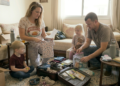 Family Travel Essentials Checklist (Simple & Practical List)