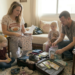 Family Travel Essentials Checklist (Simple & Practical List)