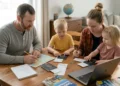 How To Organize Travel Documents And Essentials