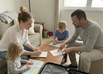 Best Packing List for Family Travel 2026 (Complete & Practical Guide)