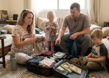 What Not to Pack for Family Travel (Avoid These Common Mistakes)