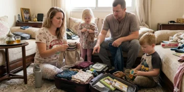 What Not to Pack for Family Travel (Avoid These Common Mistakes)