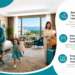 What to Look for in a Family Hotel Room: Space, Beds, and Views