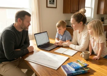 Best Time To Travel with Kids by Age