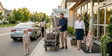 How to Choose the Right Family Hotel? (Location & Amenities Guide)