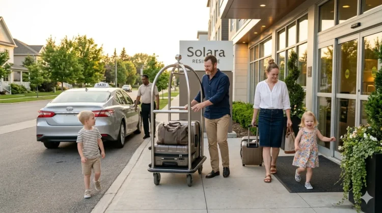 How to Choose the Right Family Hotel? (Location & Amenities Guide)