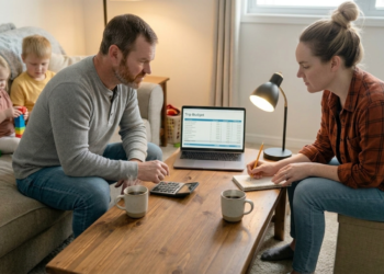 How to Plan and Set Your Family Trip Budget
