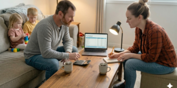 How to Plan and Set Your Family Trip Budget