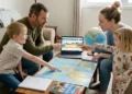 How to Choose the Right Family Vacation Destination