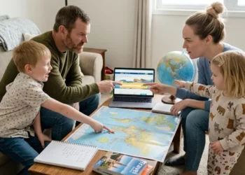 How to Choose the Right Family Vacation Destination