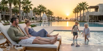 Tips For Choosing A Safe and Family-Friendly Resort for All Ages