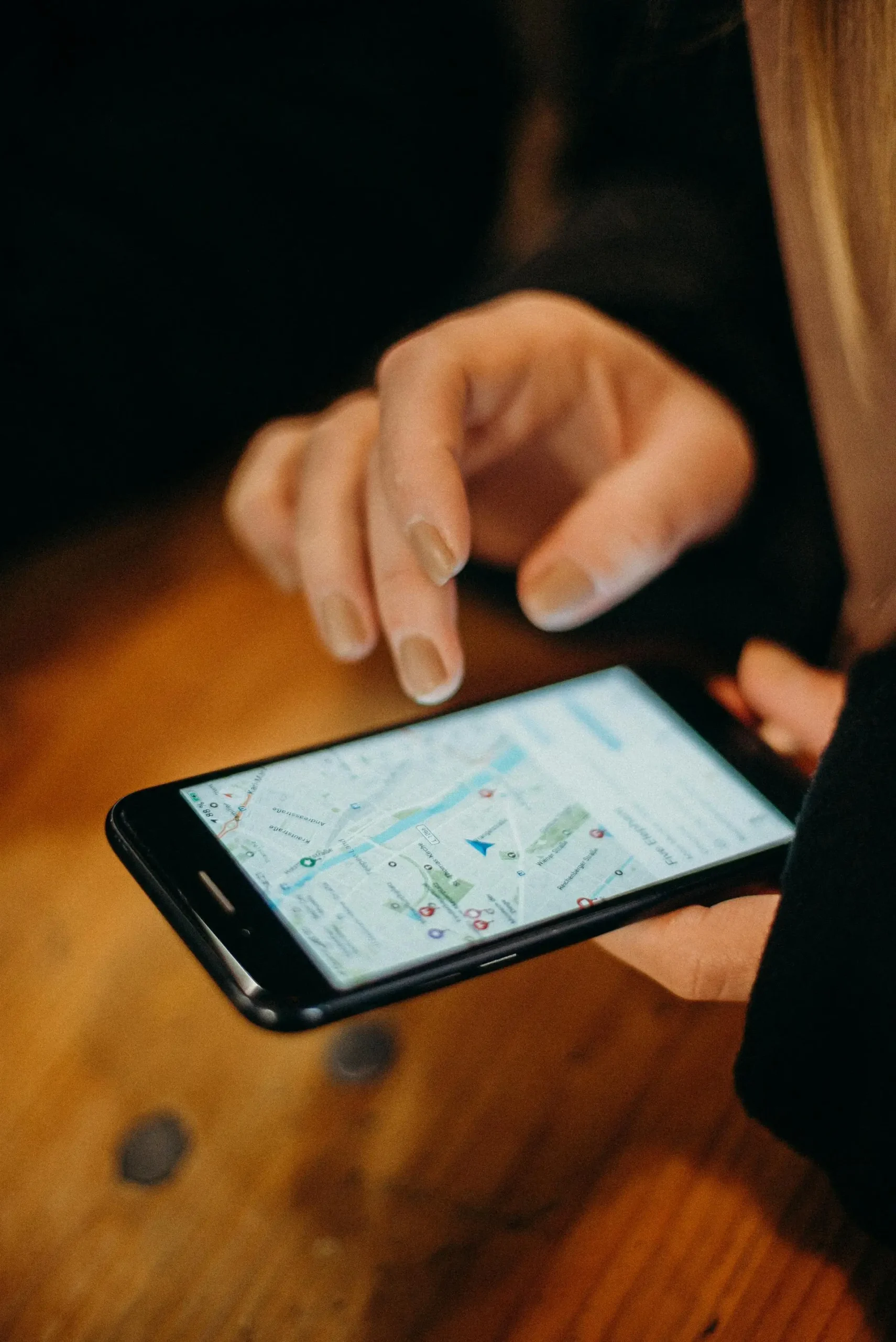 travel apps and tools