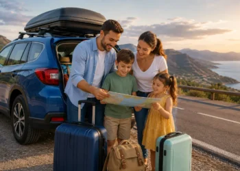How to Make Long Car Trips Fun? (Ideas and Activities) 