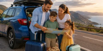 How to Make Long Car Trips Fun? (Ideas and Activities) 