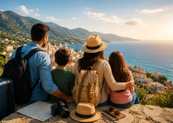 Family Travel Strategies on a Limited Budget (Affordable Destinations)