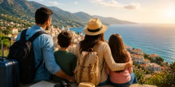 Family Travel Strategies on a Limited Budget (Affordable Destinations)