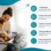Tips for Long Flights with Children