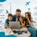 How to Find the Best Flight Deals and Discounts for Families