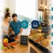 Tips for Reducing Food Expenses While Traveling (Self-Cooking & Buffets)