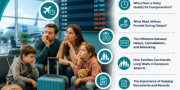 European Flight Delays and Cancellations 2026